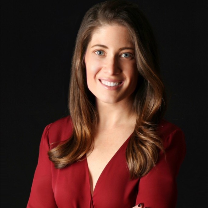 Dr. Selena Levine, board-certified pediatrician